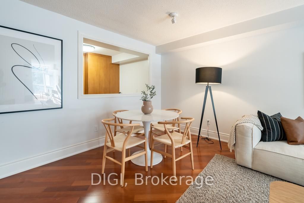 Condo for sale at 406-75 York Mills Road, Toronto, Bridle Path-Sunnybrook-York Mills, M2P 2E7 - MLS: C12179178