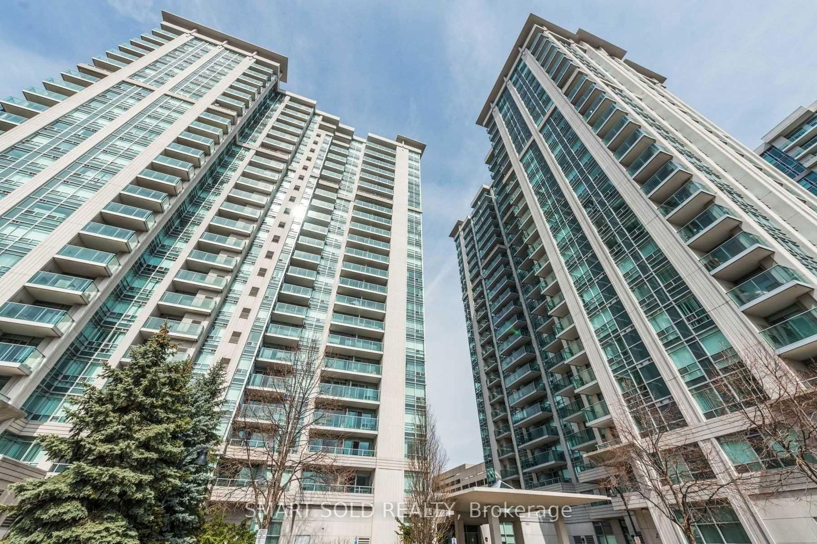Condo for sale at 309-35 Bales Avenue, Toronto, Willowdale East, M2N 7L7 - MLS: C12179214