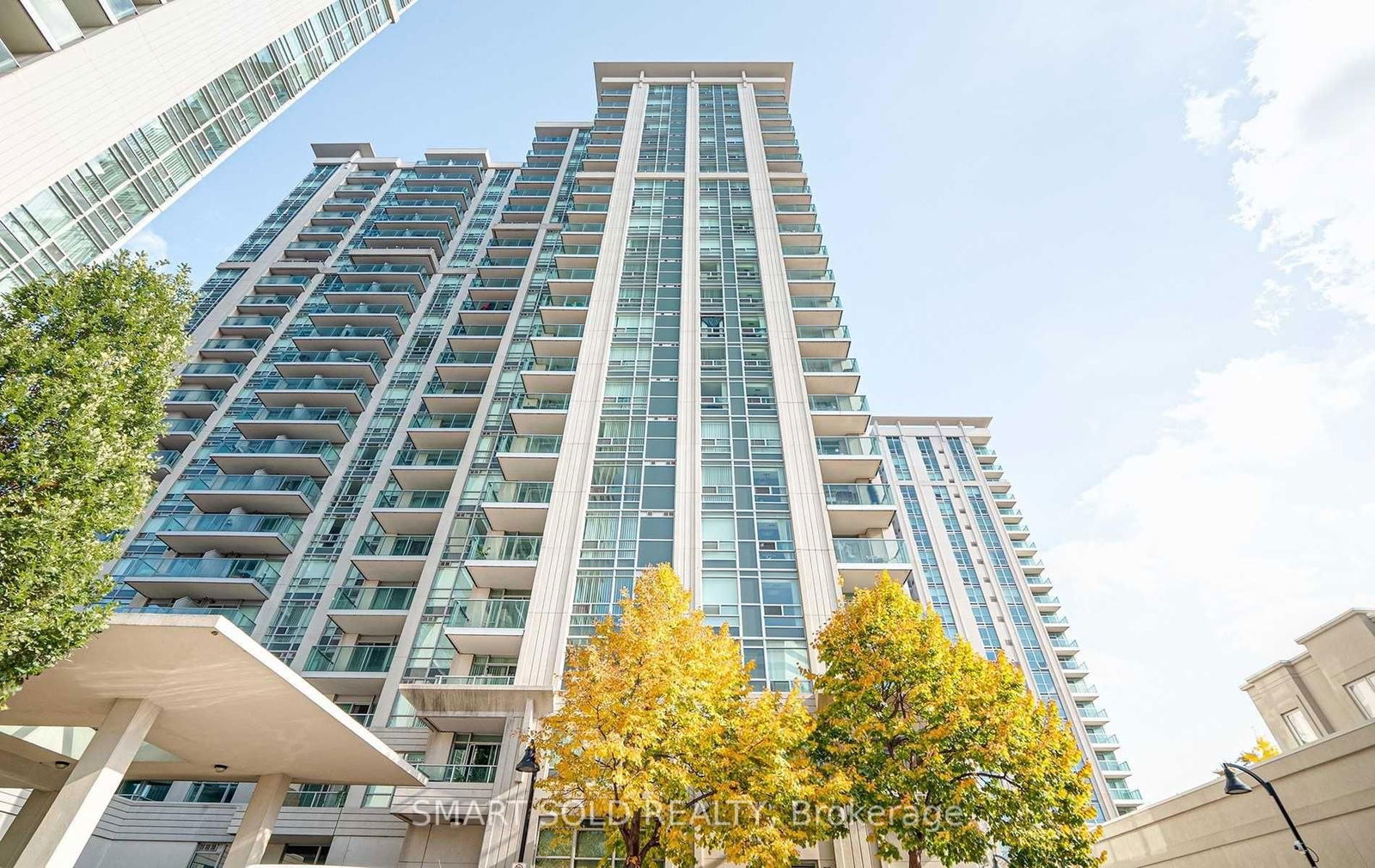 Condo for sale at 309-35 Bales Avenue, Toronto, Willowdale East, M2N 7L7 - MLS: C12179214