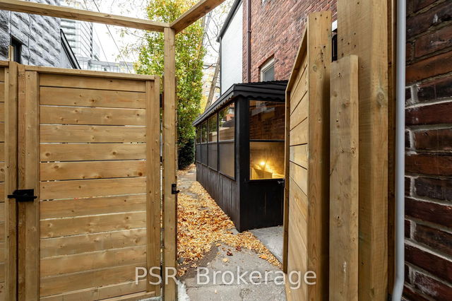 BSMT - 82 Dovercourt Road