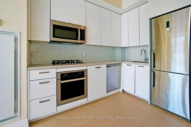 406 - 608 Richmond Street