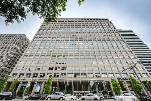 920 - 111 St. Clair Avenue