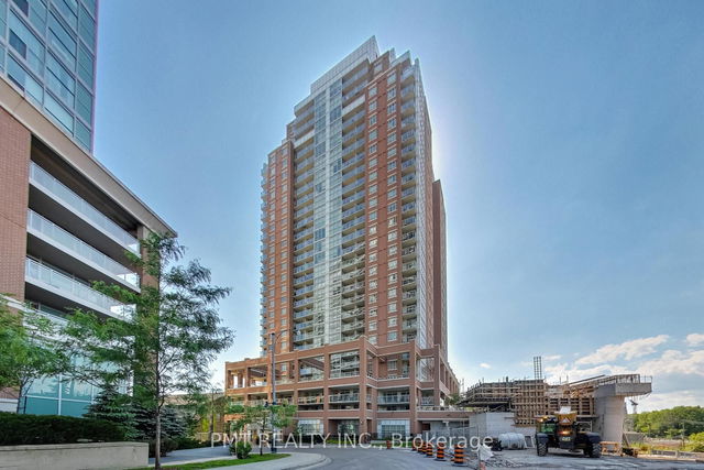 209 - 125 Western Battery Road