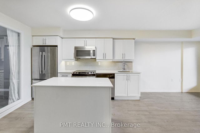 209 - 125 Western Battery Road