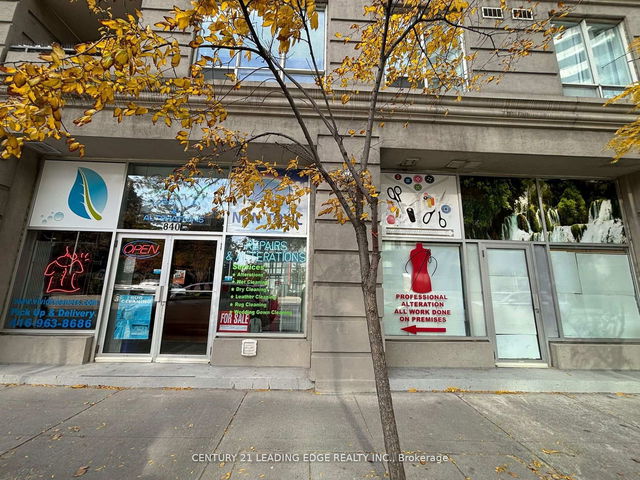 6 & 7 - 840 Church Street
