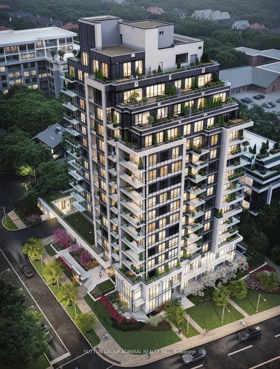 Condo for sale at 610-2 Teagarden Court, Toronto, Willowdale East, M2N 0L6 - MLS: C12179393