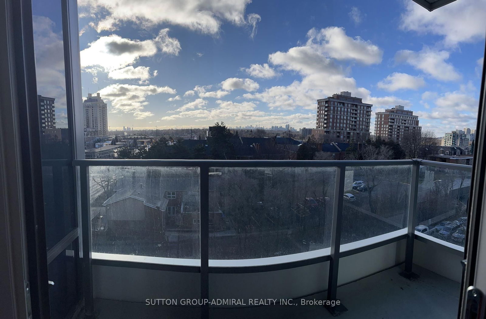 Condo for sale at 610-2 Teagarden Court, Toronto, Willowdale East, M2N 0L6 - MLS: C12179393