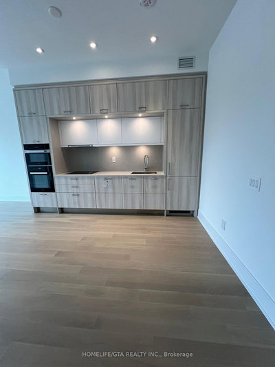 Unit 630 — 155 Merchants' Wharf — photo 4