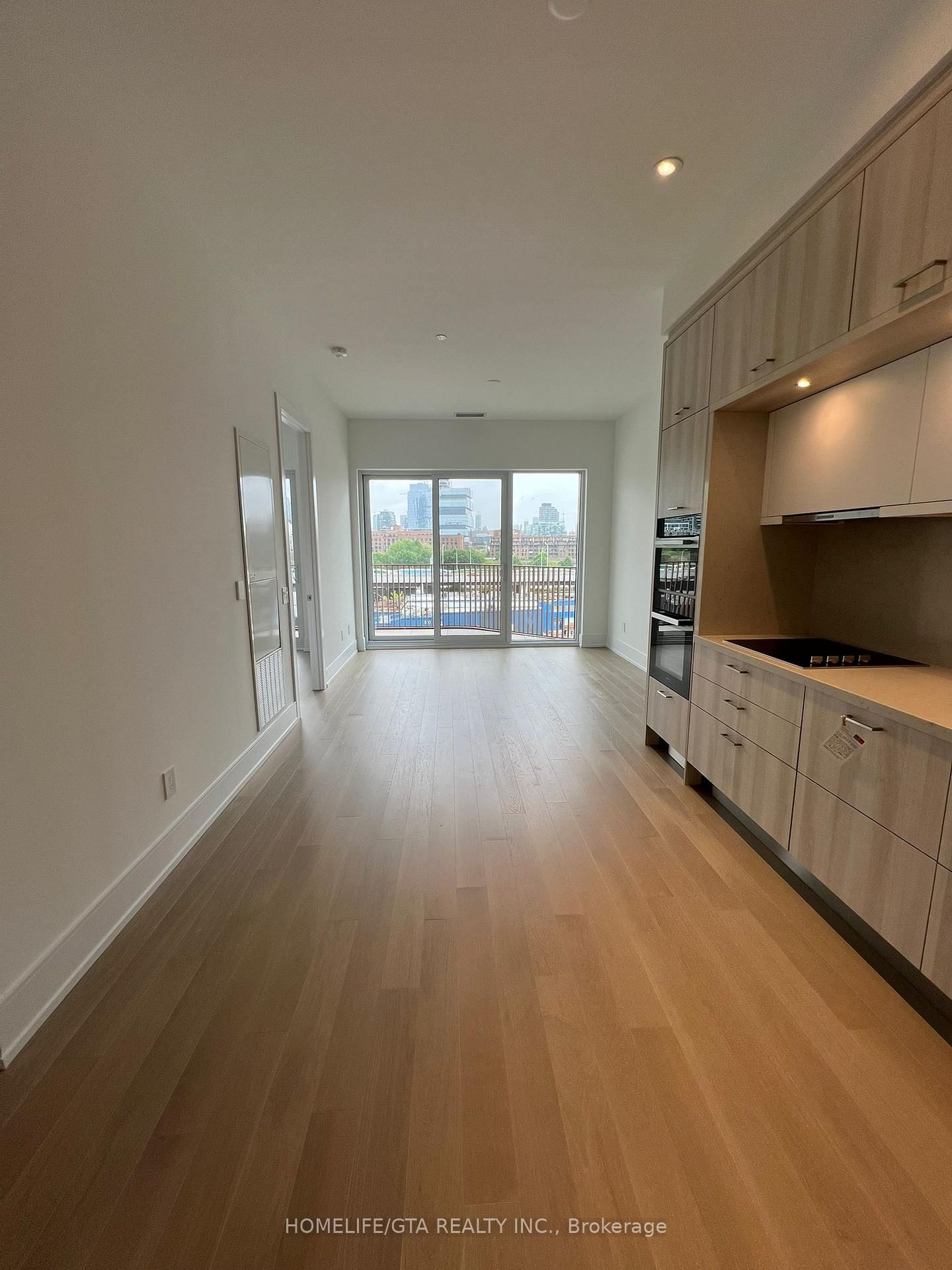 155 Merchants' Wharf, Unit 630 - Photo 5