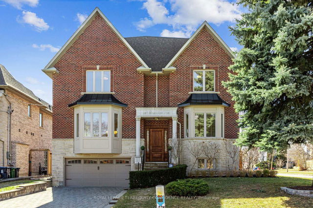 241 Hounslow Avenue