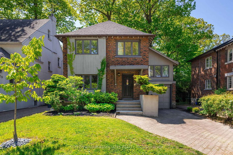 41 Nina St, Toronto - Casa Loma image-0-0