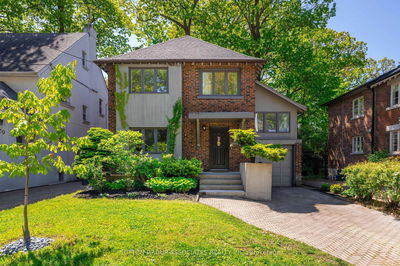 41 Nina St, Toronto - Casa Loma