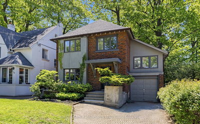 41 Nina St, Toronto - Casa Loma image-0-1