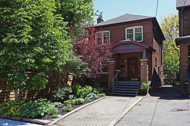 39 Tilson Road