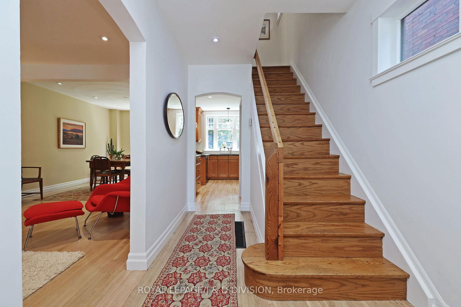Detached House for sale at 39 Tilson Road, Toronto, Mount Pleasant East, M4S 1P3 - MLS: C12179431