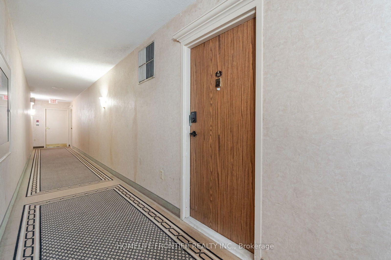 Condo for sale at 309-177 Linus Road, Toronto, Don Valley Village, M2J 4S5 - MLS: C12179497