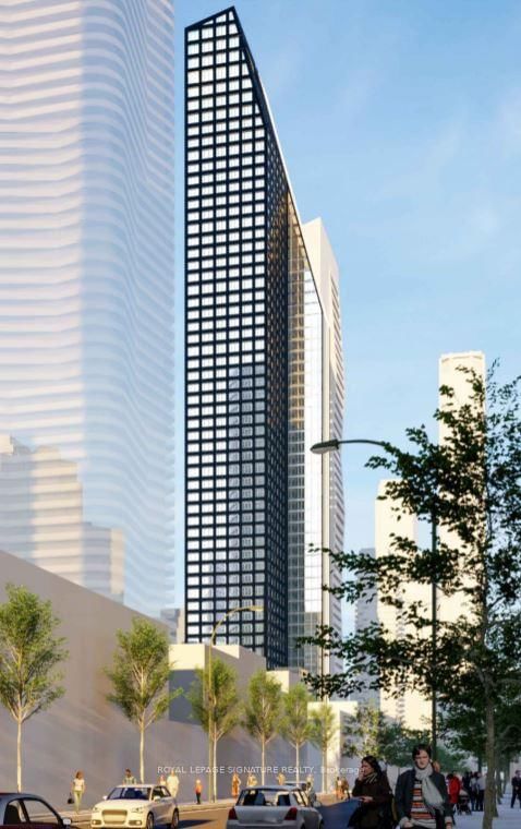 Condo for lease at 1515-8 Wellesley Street, Toronto, Bay Street Corridor, M4Y 0J5 - MLS: C12179570