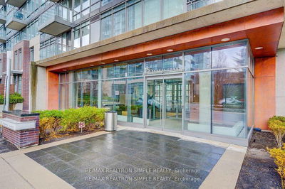 Unit 703 — 15 Brunel Crt, Toronto - Waterfront Communities C1 image-0-1