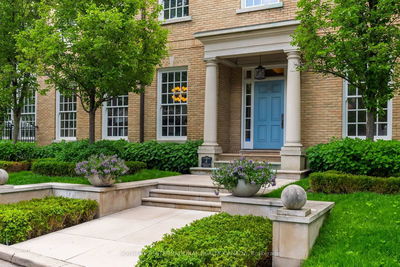 4 Douglas Dr, Toronto - Rosedale-Moore Park image-0-1