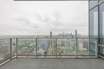Unit 5503 — 180 University Ave, Toronto - University image-0-1