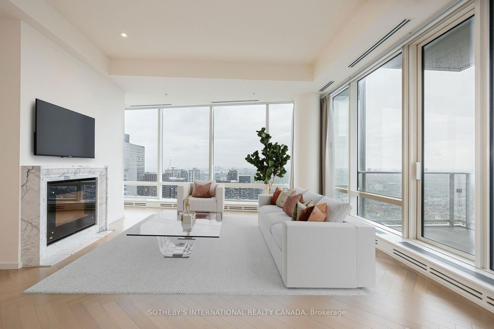 Condo for sale at 5503-180 University Avenue, Toronto, University, M5H 0A2 - MLS: C12179622