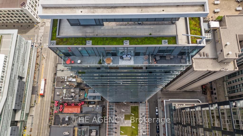 Condo for sale at 3305-8 Mercer Street, Toronto, Waterfront Communities C1, M5V 0C4 - MLS: C12179643