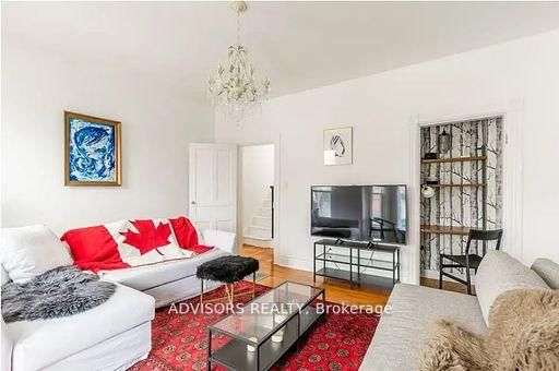 Upper - 169 Gladstone Avenue