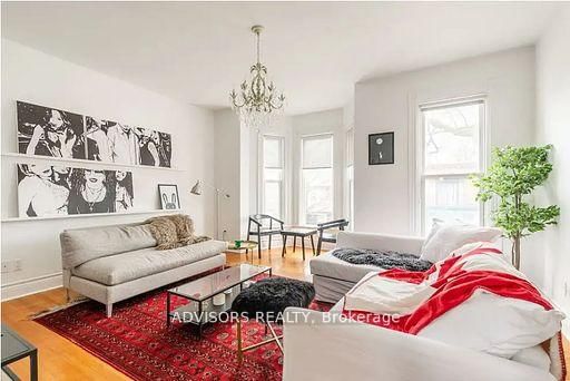 Upper - 169 Gladstone Avenue