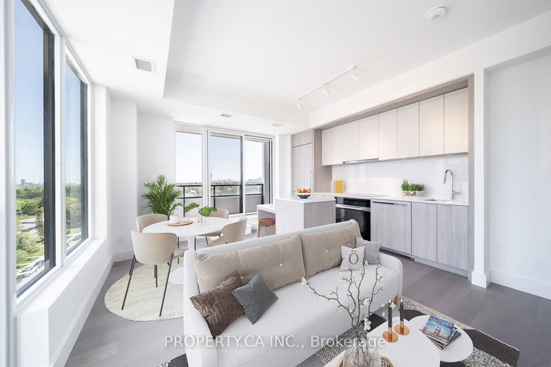 home for lease on 912-625 Sheppard Avenue E