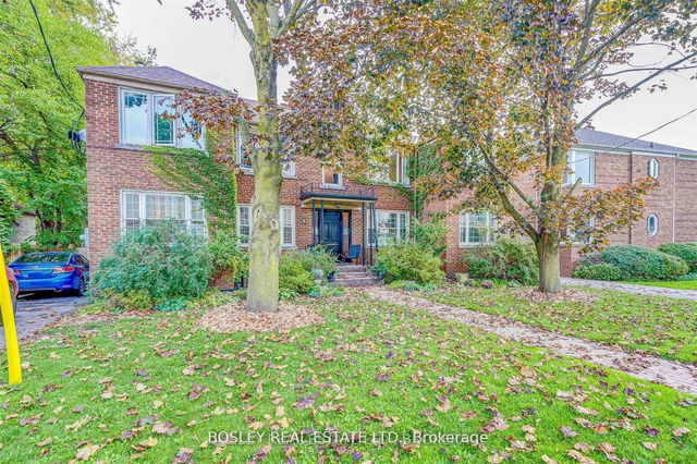 1 - 3 Warwick Avenue