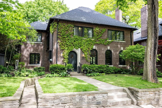 222 Rosedale Heights Drive
