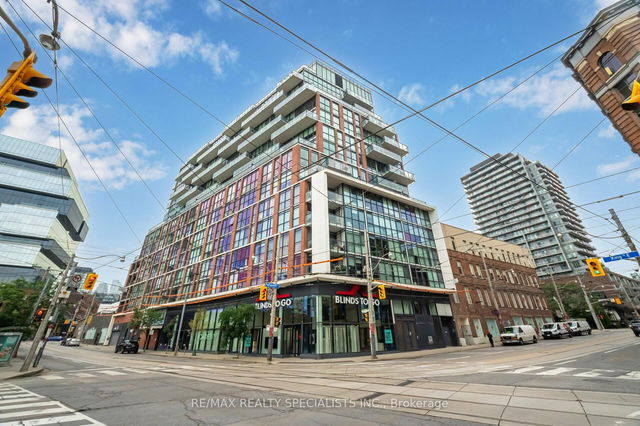 318 - 318 King Street