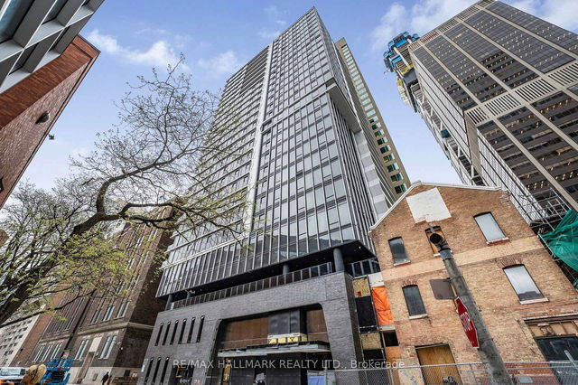 2103 - 771 Yonge Street