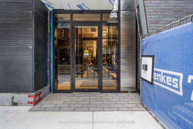2103 - 771 Yonge Street