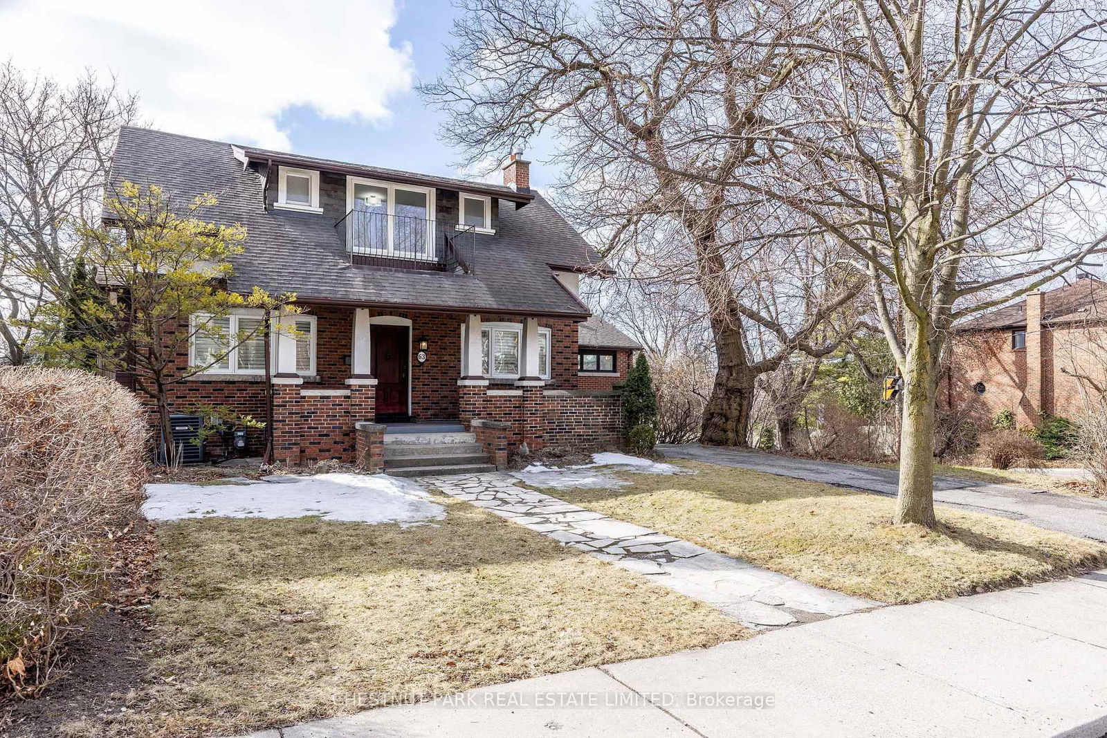 Detached House for sale at 63 St Leonards Avenue, Toronto, Lawrence Park South, M4N 1K4 - MLS: C12179822