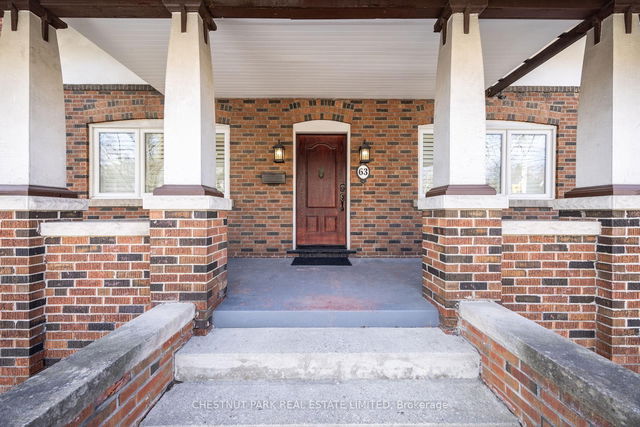 63 St Leonards Avenue
