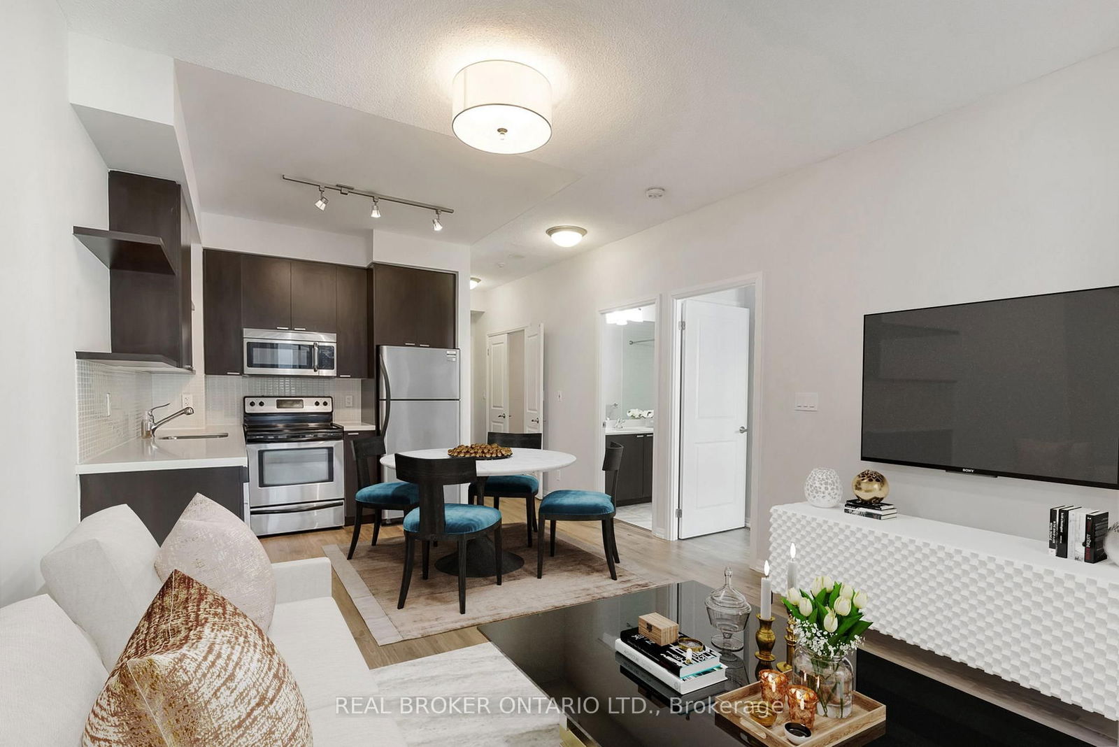 Condo for sale at 807-35 Hayden Street, Toronto, Church-Yonge Corridor, M4Y 3C3 - MLS: C12179825