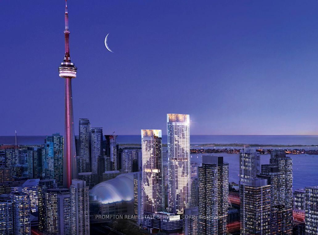 Condo for lease at 630-3 Concord Cityplace Way, Toronto, Waterfront Communities C1, M5V 0X4 - MLS: C12179847
