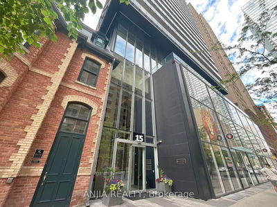 Unit 4105 — 15 Grenville St, Toronto - Bay Street Corridor image-0-1