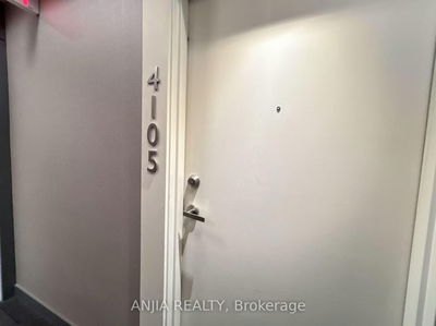 Unit 4105 — 15 Grenville St, Toronto - Bay Street Corridor image-0-4