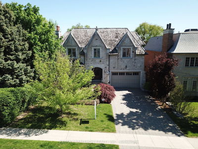 33 Owen Blvd, Toronto - St. Andrew-Windfields image-0-1