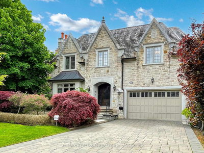 33 Owen Blvd, Toronto - St. Andrew-Windfields image-0-2