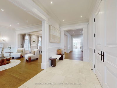 33 Owen Blvd, Toronto - St. Andrew-Windfields image-0-4