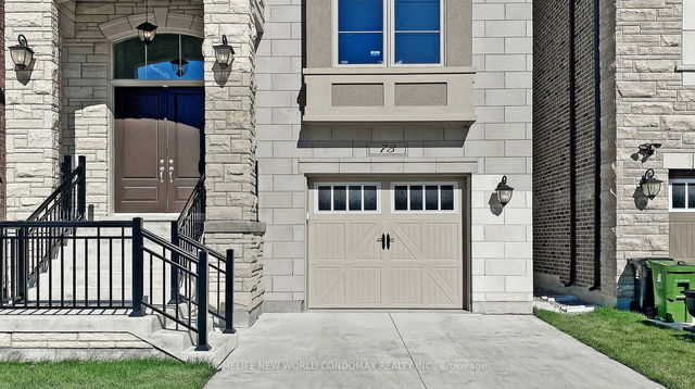 73 William Durie Way