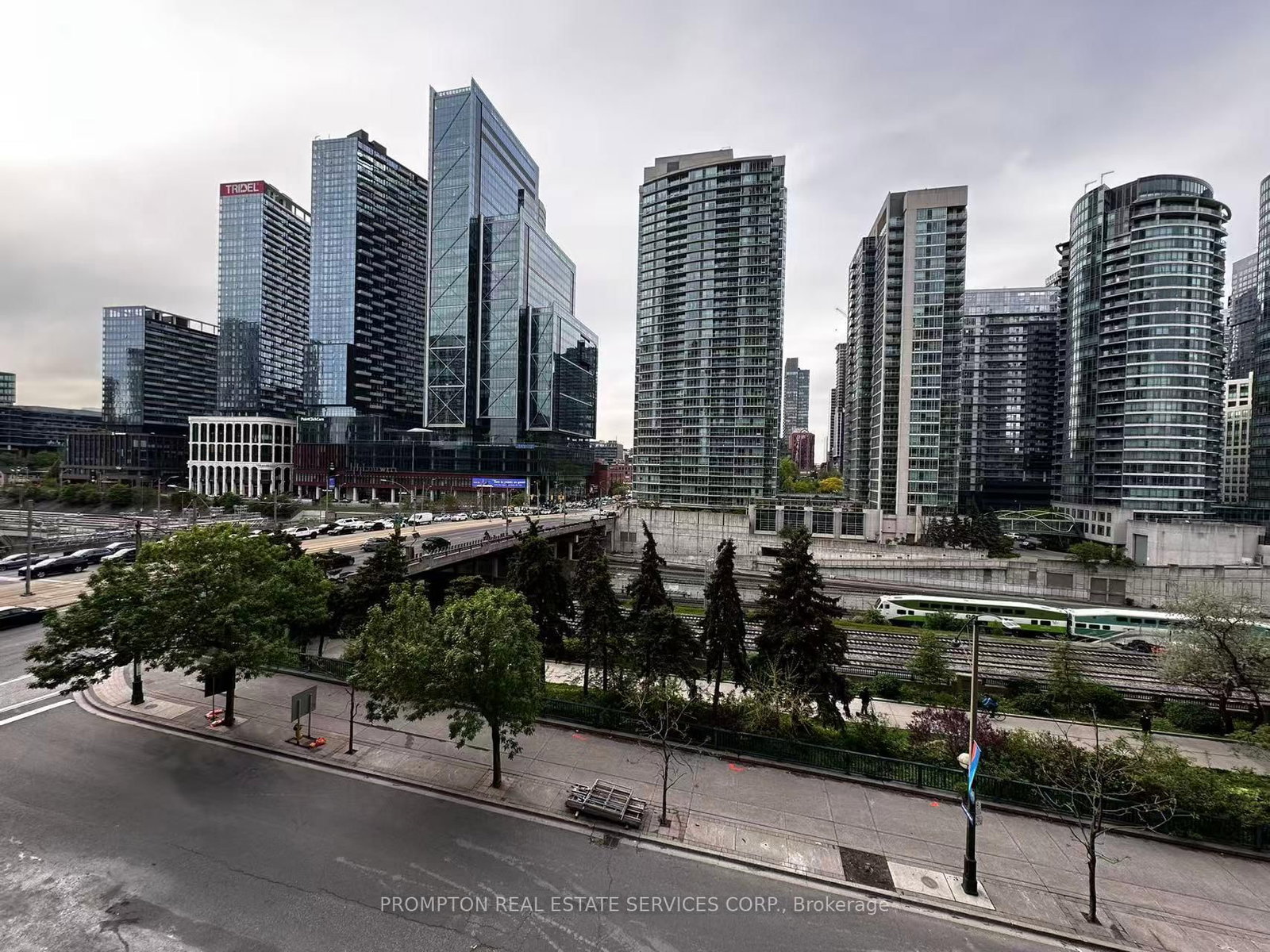 3 Concord Cityplace Way, Unit 535 - Photo 16