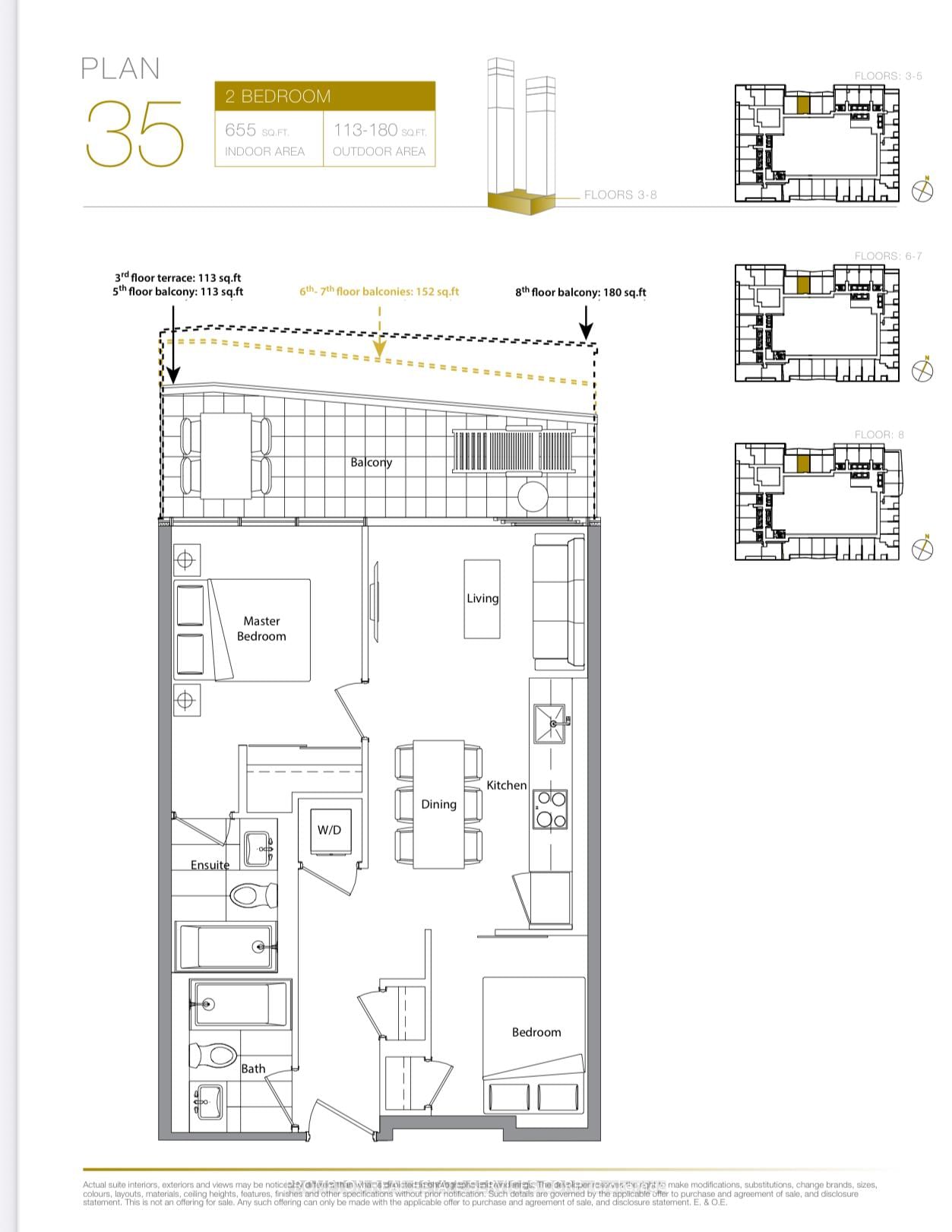 3 Concord Cityplace Way, Unit 535 - Photo 2