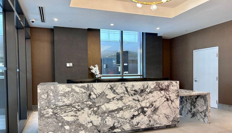 1110 - 8 Widmer St, Toronto, M5V 0W6 | Image 3