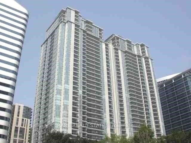 805 - 4978 Yonge Street