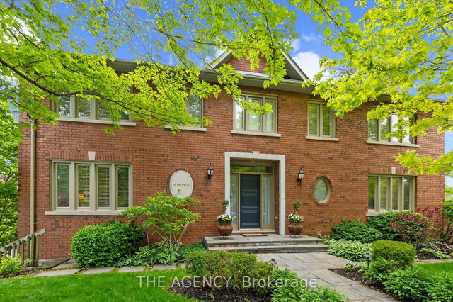 30 Grey Road