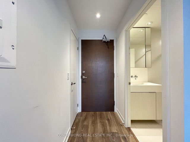 3610 - 15 Lower Jarvis Street
